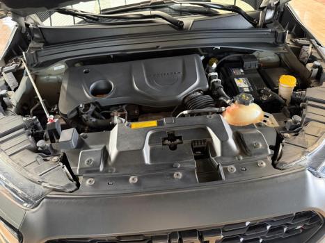 FIAT Toro 1.3 16V 4P FLEX 270 TURBO VOLCANO AUTOM�TICO, Foto 7