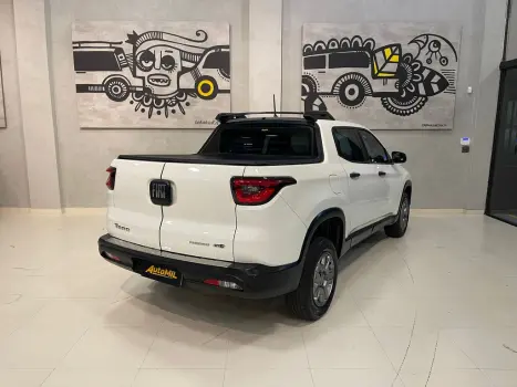 FIAT Toro 1.8 16V 4P FLEX FREEDOM AUTOMTICO, Foto 4