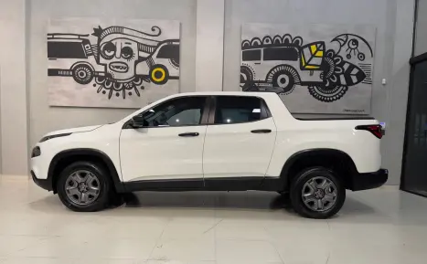 FIAT Toro 1.8 16V 4P FLEX FREEDOM AUTOMTICO, Foto 5