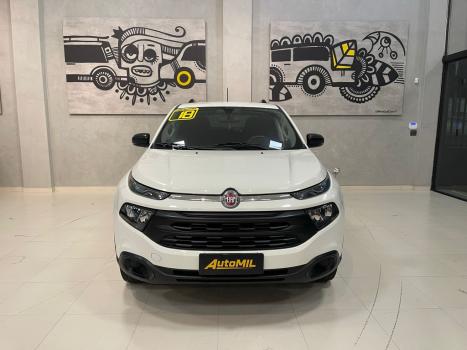 FIAT Toro 1.8 16V 4P FLEX FREEDOM AUTOMTICO, Foto 7