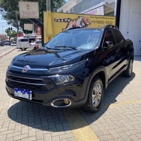 FIAT Toro 1.8 16V 4P FLEX FREEDOM AUTOMÁTICO, Foto 1 FIAT Toro 1.8 16V 4P FLEX FREEDOM AUTOMÁTICO, Foto 1