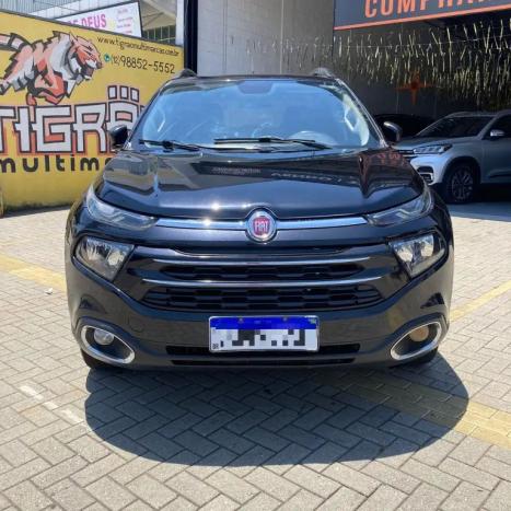 FIAT Toro 1.8 16V 4P FLEX FREEDOM AUTOMÁTICO, Foto 2 FIAT Toro 1.8 16V 4P FLEX FREEDOM AUTOMÁTICO, Foto 2