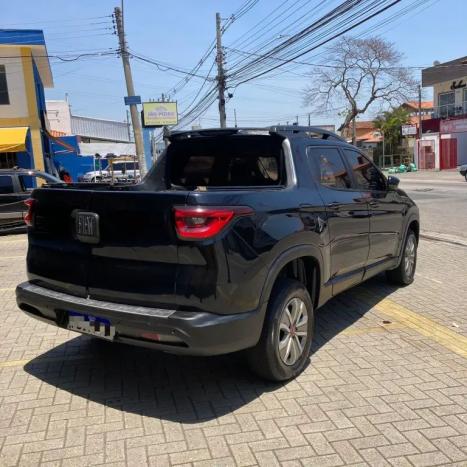 FIAT Toro 1.8 16V 4P FLEX FREEDOM AUTOMÁTICO, Foto 4 FIAT Toro 1.8 16V 4P FLEX FREEDOM AUTOMÁTICO, Foto 4
