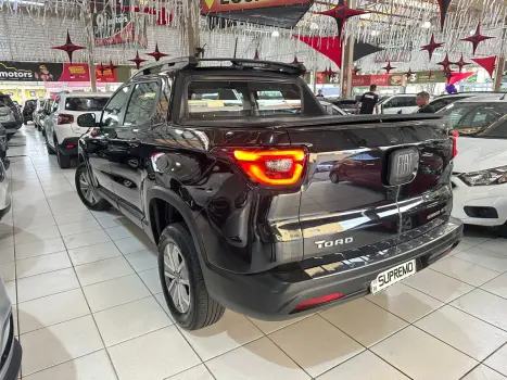 FIAT Toro 1.8 16V 4P FLEX FREEDOM OPEN EDITION AUTOMTICO, Foto 4