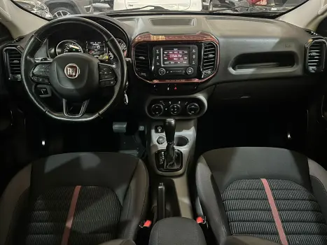 FIAT Toro 1.8 16V 4P FLEX FREEDOM OPEN EDITION AUTOMTICO, Foto 7