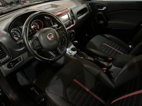 FIAT Toro 1.8 16V 4P FLEX FREEDOM OPEN EDITION AUTOMTICO, Foto 8