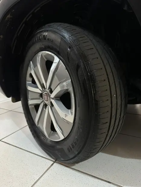 FIAT Toro 1.8 16V 4P FLEX FREEDOM OPEN EDITION AUTOMTICO, Foto 10