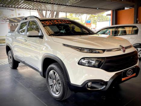 FIAT Toro 1.8 16V 4P FLEX FREEDOM AUTOMTICO, Foto 3