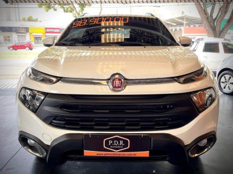 FIAT Toro 1.8 16V 4P FLEX FREEDOM AUTOMTICO, Foto 5