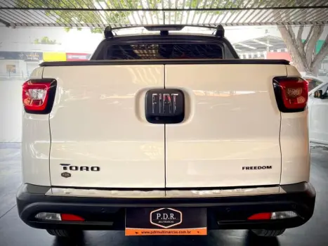 FIAT Toro 1.8 16V 4P FLEX FREEDOM AUTOMTICO, Foto 6