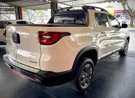 FIAT Toro 1.8 16V 4P FLEX FREEDOM AUTOMTICO, Foto 7