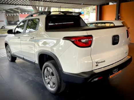 FIAT Toro 1.8 16V 4P FLEX FREEDOM AUTOMTICO, Foto 9