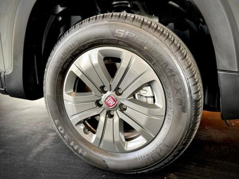FIAT Toro 1.8 16V 4P FLEX FREEDOM AUTOMTICO, Foto 12