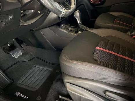FIAT Toro 1.8 16V 4P FLEX FREEDOM AUTOMTICO, Foto 14