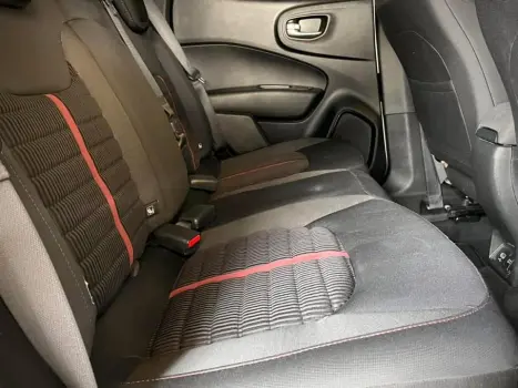 FIAT Toro 1.8 16V 4P FLEX FREEDOM AUTOMTICO, Foto 19
