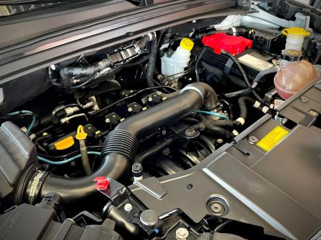 FIAT Toro 1.8 16V 4P FLEX FREEDOM AUTOMTICO, Foto 23