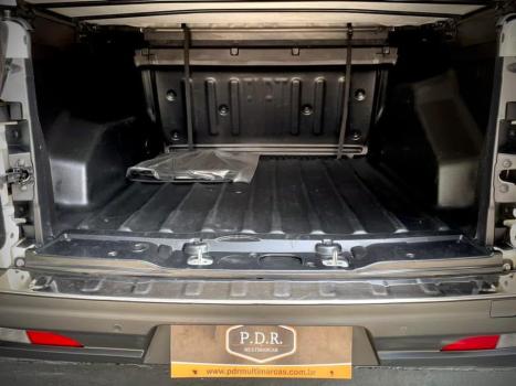 FIAT Toro 1.8 16V 4P FLEX FREEDOM AUTOMTICO, Foto 25