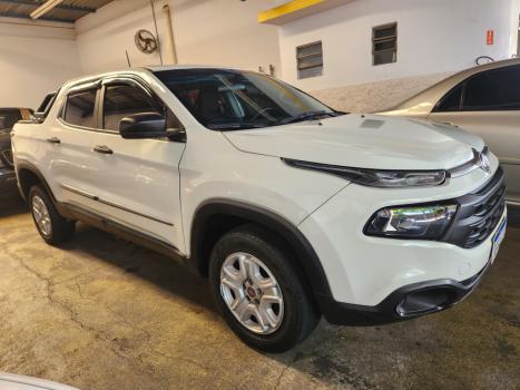 FIAT Toro 1.8 16V 4P ENDURANCE AUTOMTICO, Foto 1