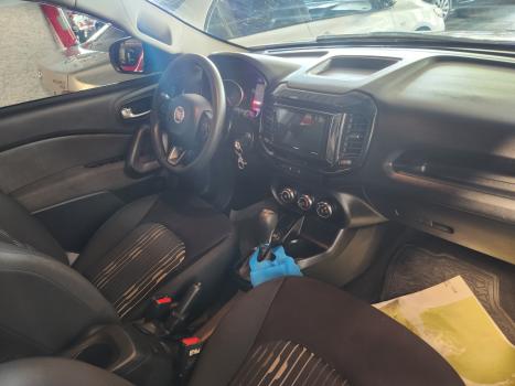 FIAT Toro 1.8 16V 4P ENDURANCE AUTOMTICO, Foto 3