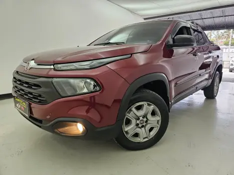 FIAT Toro 1.8 16V 4P FLEX FREEDOM AUTOMTICO, Foto 3