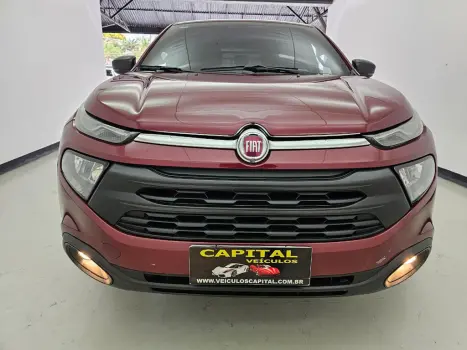 FIAT Toro 1.8 16V 4P FLEX FREEDOM AUTOMTICO, Foto 6