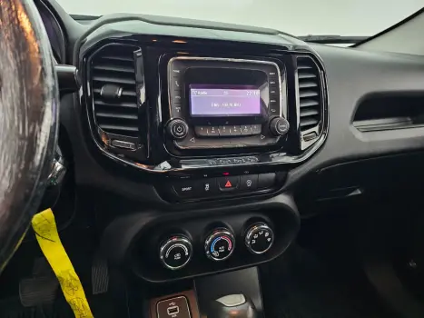 FIAT Toro 1.8 16V 4P FLEX FREEDOM AUTOMTICO, Foto 7