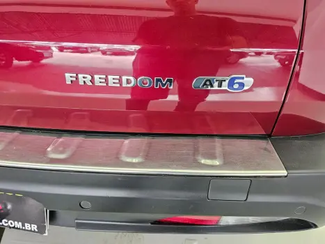 FIAT Toro 1.8 16V 4P FLEX FREEDOM AUTOMTICO, Foto 8