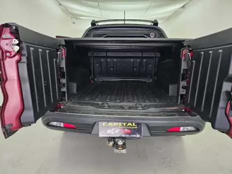 FIAT Toro 1.8 16V 4P FLEX FREEDOM AUTOMTICO, Foto 10