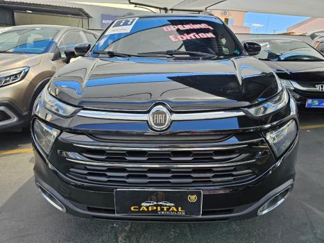FIAT Toro 1.8 16V 4P FLEX FREEDOM AUTOMTICO, Foto 3