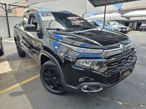 FIAT Toro 1.8 16V 4P FLEX FREEDOM AUTOMTICO, Foto 5