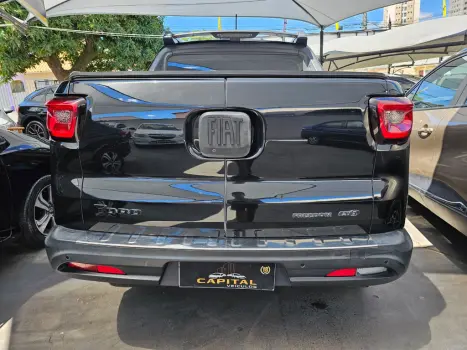 FIAT Toro 1.8 16V 4P FLEX FREEDOM AUTOMTICO, Foto 6