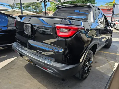 FIAT Toro 1.8 16V 4P FLEX FREEDOM AUTOMTICO, Foto 7