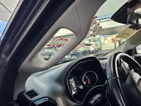 FIAT Toro 1.8 16V 4P FLEX FREEDOM AUTOMTICO, Foto 8