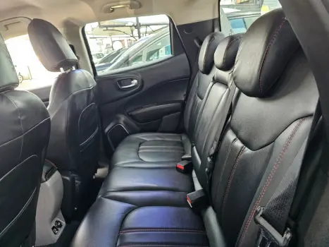 FIAT Toro 1.8 16V 4P FLEX FREEDOM AUTOMTICO, Foto 9