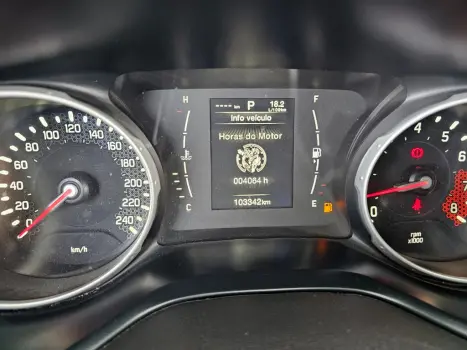 FIAT Toro 1.8 16V 4P FLEX FREEDOM AUTOMTICO, Foto 10
