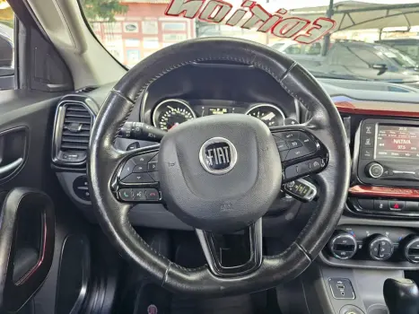 FIAT Toro 1.8 16V 4P FLEX FREEDOM AUTOMTICO, Foto 11