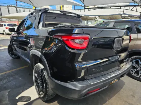 FIAT Toro 1.8 16V 4P FLEX FREEDOM AUTOMTICO, Foto 12