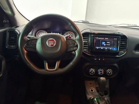 FIAT Toro 1.8 16V 4P ENDURANCE AUTOMÁTICO, Foto 7 FIAT Toro 1.8 16V 4P ENDURANCE AUTOMÁTICO, Foto 7