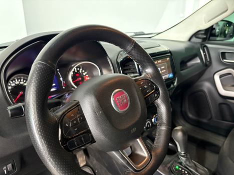 FIAT Toro 1.8 16V 4P ENDURANCE AUTOMÁTICO, Foto 8 FIAT Toro 1.8 16V 4P ENDURANCE AUTOMÁTICO, Foto 8