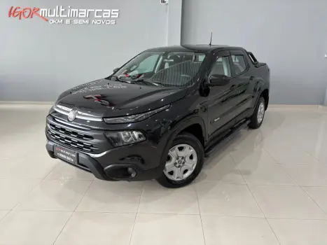 FIAT Toro 1.8 16V 4P ENDURANCE AUTOM�TICO, Foto 3