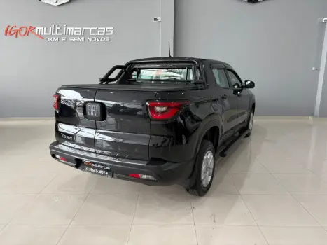 FIAT Toro 1.8 16V 4P ENDURANCE AUTOM�TICO, Foto 5