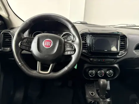 FIAT Toro 1.8 16V 4P ENDURANCE AUTOM�TICO, Foto 7