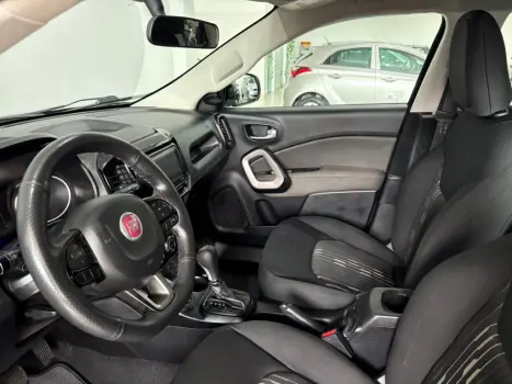 FIAT Toro 1.8 16V 4P ENDURANCE AUTOM�TICO, Foto 8