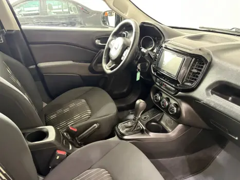 FIAT Toro 1.8 16V 4P ENDURANCE AUTOM�TICO, Foto 9