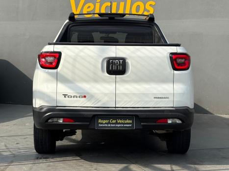 FIAT Toro 1.8 16V 4P FLEX FREEDOM AUTOMÁTICO, Foto 3 FIAT Toro 1.8 16V 4P FLEX FREEDOM AUTOMÁTICO, Foto 3