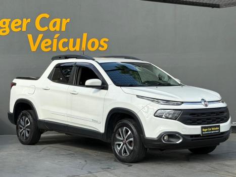 FIAT Toro 1.8 16V 4P FLEX FREEDOM AUTOMÁTICO, Foto 6 FIAT Toro 1.8 16V 4P FLEX FREEDOM AUTOMÁTICO, Foto 6