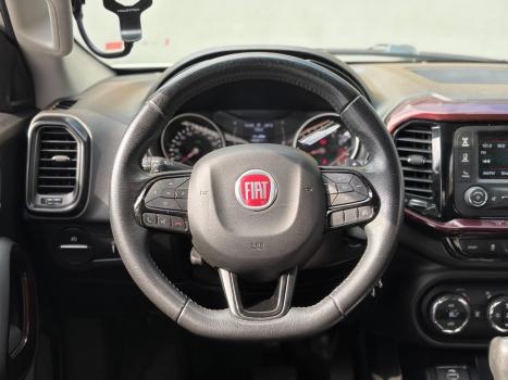 FIAT Toro 1.8 16V 4P FLEX FREEDOM AUTOMÁTICO, Foto 7 FIAT Toro 1.8 16V 4P FLEX FREEDOM AUTOMÁTICO, Foto 7