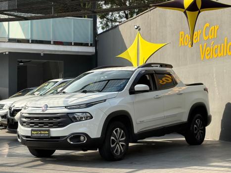 FIAT Toro 1.8 16V 4P FLEX FREEDOM AUTOMÁTICO, Foto 9 FIAT Toro 1.8 16V 4P FLEX FREEDOM AUTOMÁTICO, Foto 9