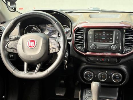 FIAT Toro 1.8 16V 4P FLEX FREEDOM AUTOMÁTICO, Foto 10 FIAT Toro 1.8 16V 4P FLEX FREEDOM AUTOMÁTICO, Foto 10
