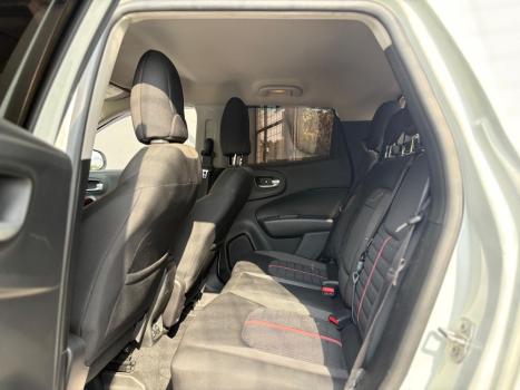 FIAT Toro 1.8 16V 4P FLEX FREEDOM AUTOMÁTICO, Foto 11 FIAT Toro 1.8 16V 4P FLEX FREEDOM AUTOMÁTICO, Foto 11